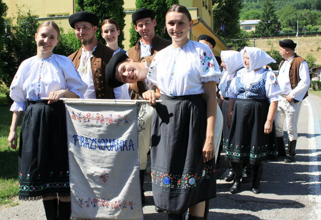 24. folklórna lysá - Folklórna Lysá 2019 (28)