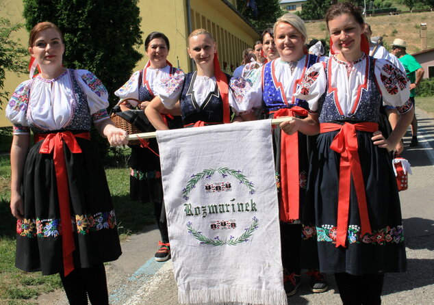 24. folklórna lysá - Folklórna Lysá 2019 (30)