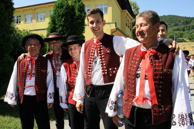 24. folklórna lysá - Folklórna Lysá 2019 (35)