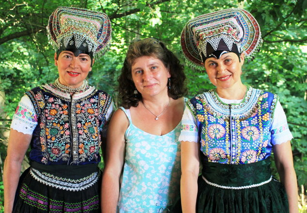 24. folklórna lysá - Folklórna Lysá 2019 (37)