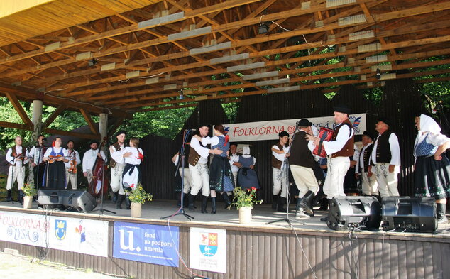 24. folklórna lysá - Folklórna Lysá 2019 (52)