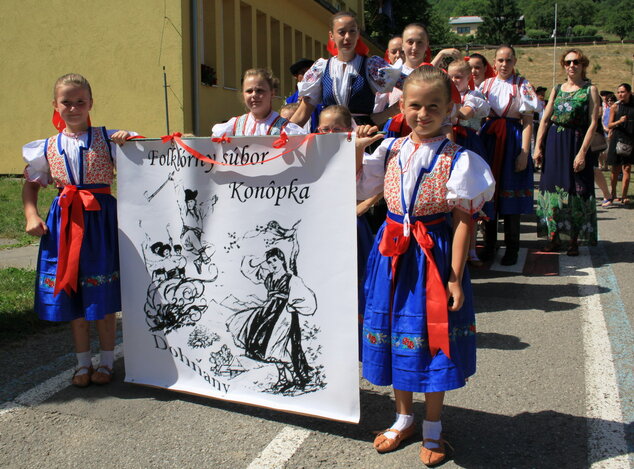 24. folklórna lysá - Folklórna Lysá 2019 (58)