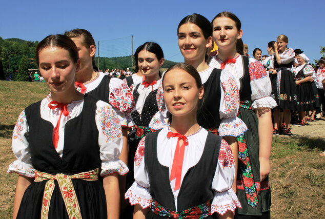 24. folklórna lysá - Folklórna Lysá 2019 (61)