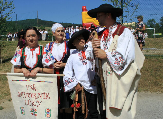 24. folklórna lysá - Folklórna Lysá 2019 (62)