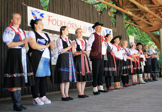 24. folklórna lysá - Folklórna Lysá 2019 (64)