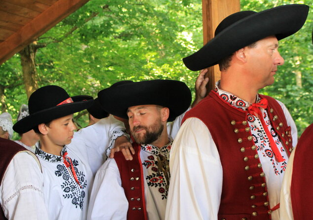 24. folklórna lysá - Folklórna Lysá 2019 (72)