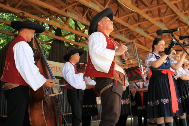 24. folklórna lysá - Folklórna Lysá 2019 (73)