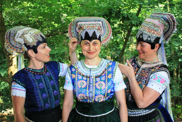 24. folklórna lysá - Folklórna Lysá 2019 (74)