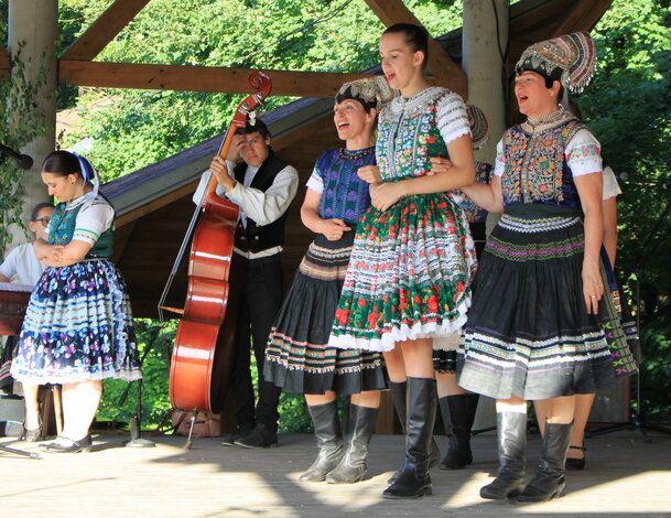 24. folklórna lysá - Folklórna Lysá 2019 (77)