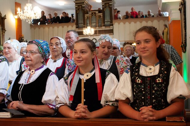 27. marikovské folklórne slávnosti - MARIKOVSKÉ folklórne slávnosti 2019 (63)