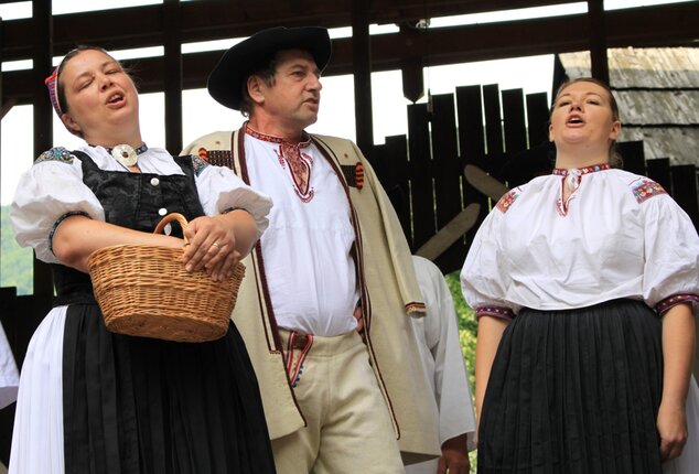 27. marikovské folklórne slávnosti - MARIKOVSKÉ folklórne slávnosti 2019 (74)