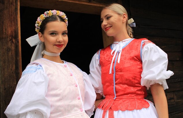 27. marikovské folklórne slávnosti - MARIKOVSKÉ folklórne slávnosti 2019 (78)