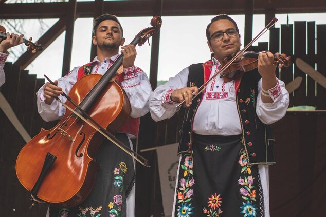 27. marikovské folklórne slávnosti - MARIKOVSKÉ folklórne slávnosti 2019 (86)