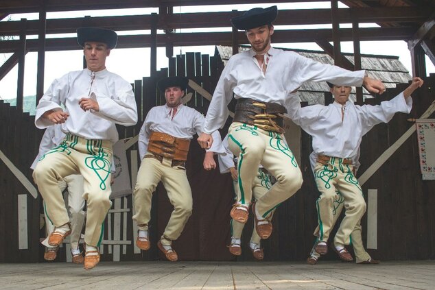 27. marikovské folklórne slávnosti - MARIKOVSKÉ folklórne slávnosti 2019 (93)