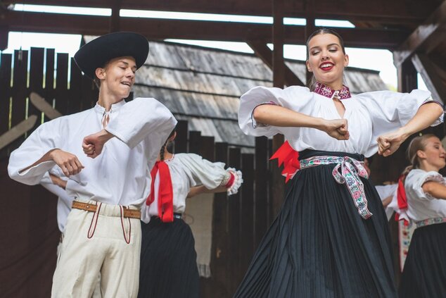 27. marikovské folklórne slávnosti - MARIKOVSKÉ folklórne slávnosti 2019 (96)