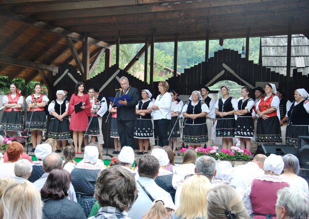 27. marikovské folklórne slávnosti - Marikovské folklórne slávnosti 2019 (11)