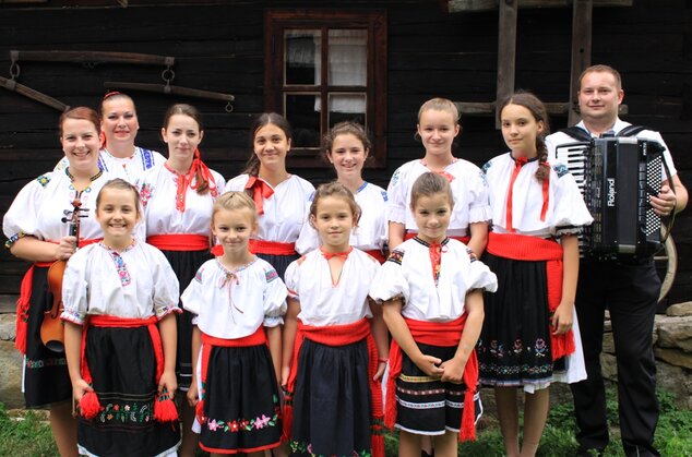 27. marikovské folklórne slávnosti - Marikovské folklórne slávnosti 2019 (20)