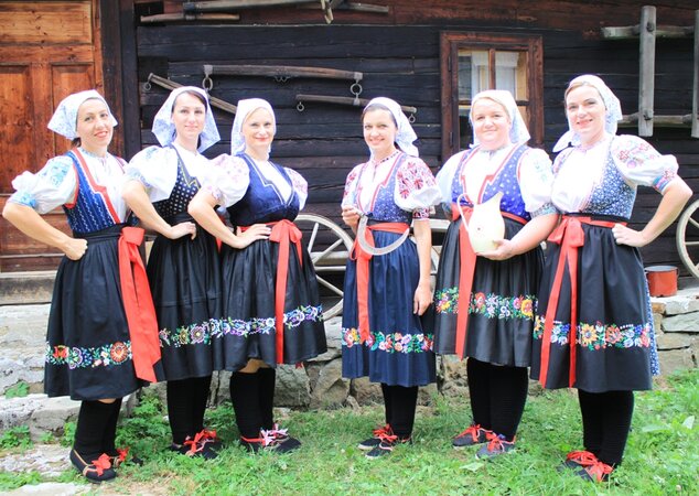 27. marikovské folklórne slávnosti - Marikovské folklórne slávnosti 2019 (21)