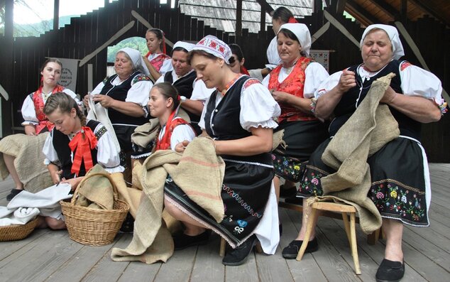 27. marikovské folklórne slávnosti - Marikovské folklórne slávnosti 2019 (22)