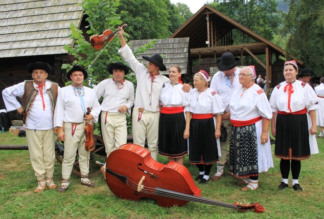 27. marikovské folklórne slávnosti - Marikovské folklórne slávnosti 2019 (24)