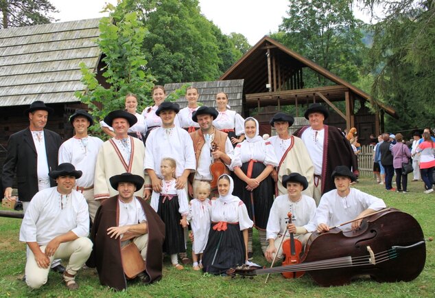 27. marikovské folklórne slávnosti - Marikovské folklórne slávnosti 2019 (29)