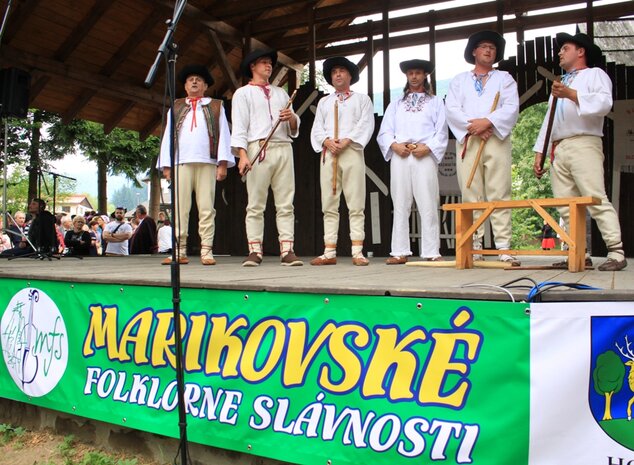 27. marikovské folklórne slávnosti - Marikovské folklórne slávnosti 2019 (30)