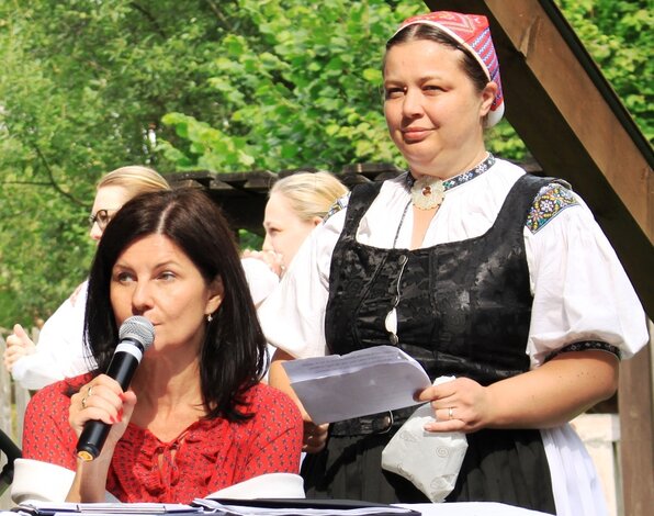 27. marikovské folklórne slávnosti - Marikovské folklórne slávnosti 2019 (32)