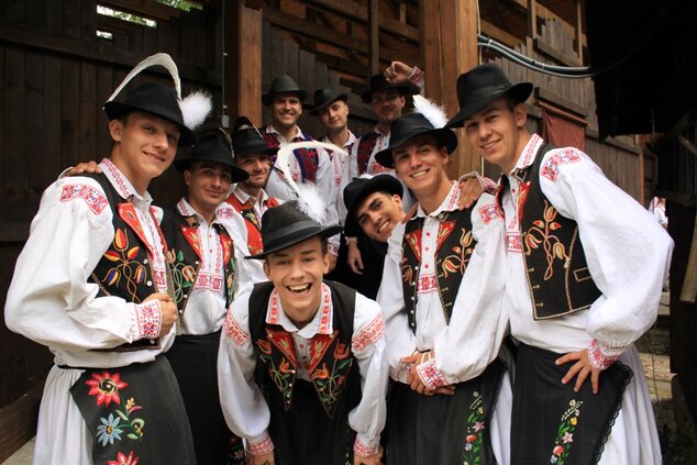 27. marikovské folklórne slávnosti - Marikovské folklórne slávnosti 2019 (33)