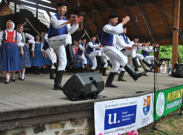 27. marikovské folklórne slávnosti - Marikovské folklórne slávnosti 2019 (39)