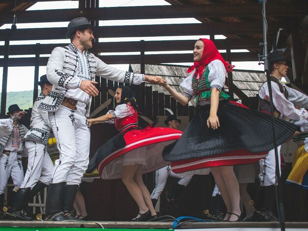 27. marikovské folklórne slávnosti - Marikovské folklórne slávnosti 2019 (40)