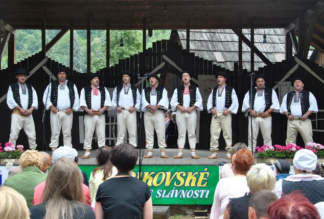 Marikovské folklórne slávnosti 2019 (9)