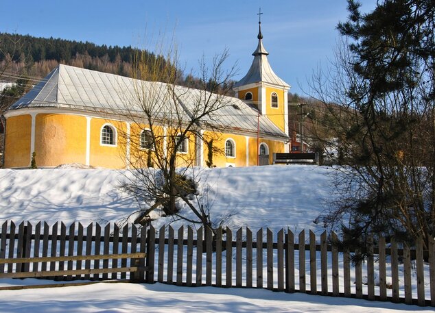 Babiari v hornej marikovej - BABIARI H Marikova2019