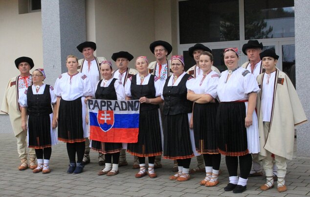 Celoštátna súťaž a prehliadka hudobného folklóru vidiečanova habovka - Vidiečanova Habovka 2019 (15)