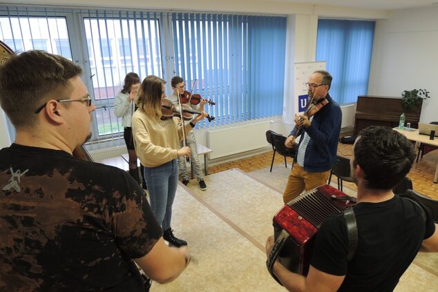 Folklórne hodnoty na Strednom  Považi VI (10)