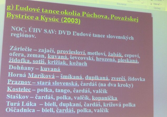 Folklórne hodnoty na strednom považí vi - Folklórne hodnoty na Strednom  Považi VI (14)