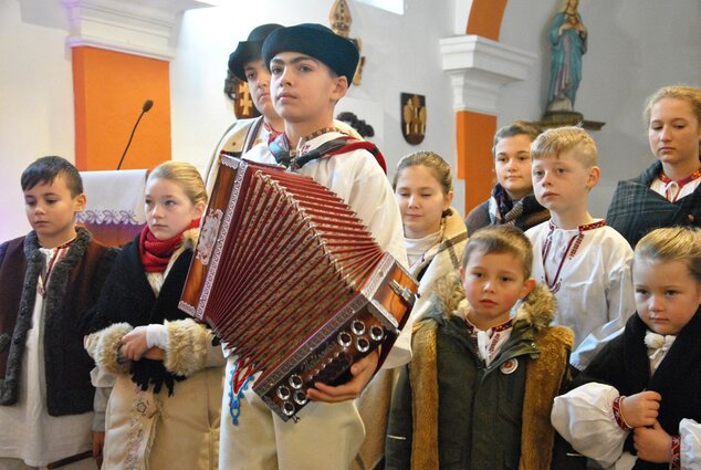 Koledu vám nesieme 2019 - Koledu Vám nesieme 2019 (11)