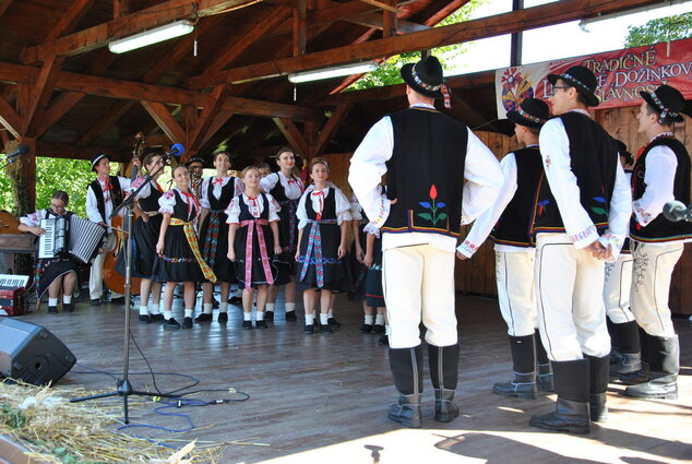 Lednické dožinkové slávnosti 2019 (5) - Lednické dožinkové slávnosti 2019 (13)