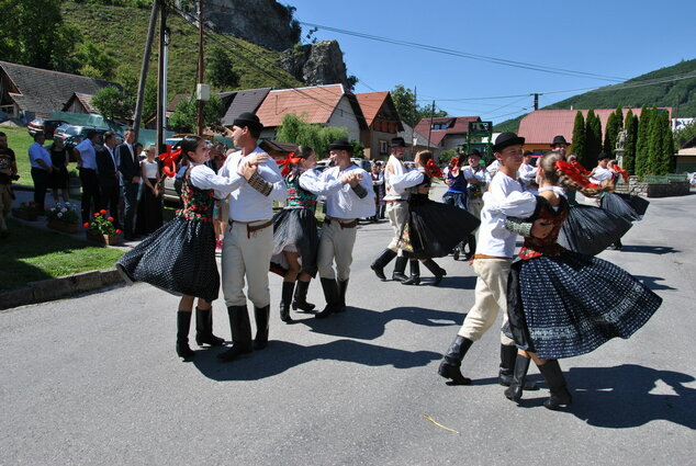 Lednické dožinkové slávnosti 2019 (5) - Lednické dožinkové slávnosti 2019 (31)