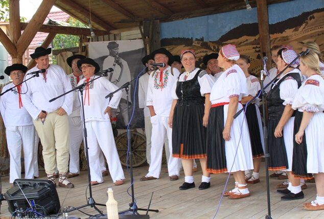 Píšťalkárske brvnište 2019 - Píšťalkárske Brvnište 2019 (37)