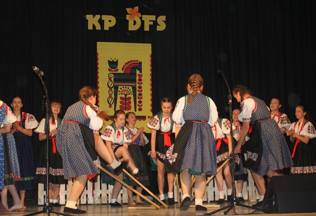 Zemianske kostoľany 2019 - KOSTOĽANY DFS kraj 2019 (12)