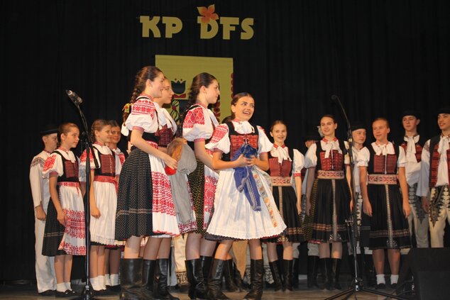 Zemianske kostoľany 2019 - KOSTOĽANY DFS kraj 2019 (9)