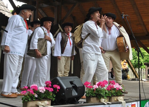 27. marikovské folklórne slávnosti - MFS H Mariková 2019 (21)