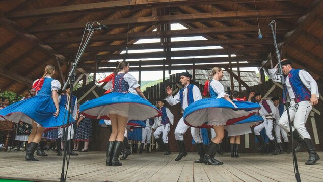 27. marikovské folklórne slávnosti - MFS H Mariková 2019 (79)