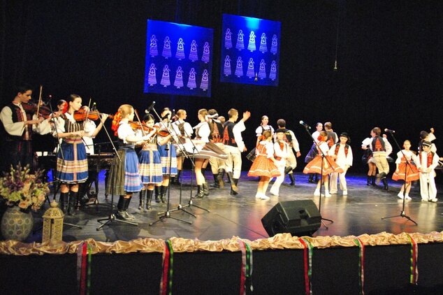 Folklór šitý do krásy Púchov 2020 (4)