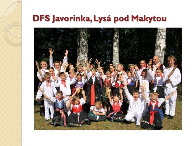 Fs javorinka - lysá pod makytou - DFS Javorinka prezentacia 2020 (10)