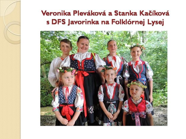 Fs javorinka - lysá pod makytou - DFS Javorinka prezentacia 2020 (11)