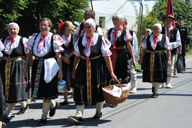 Nárečie obce lednica - Lednica nárečie 2 (3)