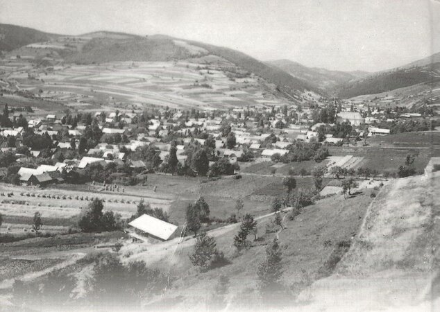 Soli, soli po poli dajte žiaka do školy - obec Papradno