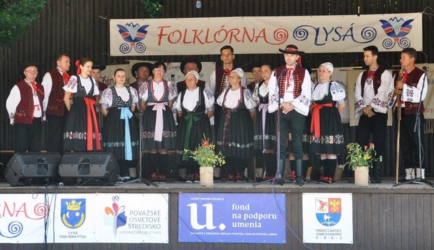 Štvrťstoročie folklórnej lysej - 25 rokov FOLKLORNEJ LYSEJ 2020 (10)