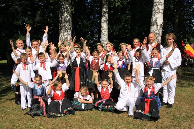 Štvrťstoročie folklórnej lysej - 25 rokov FOLKLORNEJ LYSEJ 2020 (19)